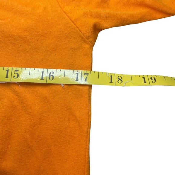 Go Big Orange TN Vols T-Shirt Orange Knights Apparel Small Tennessee Sports - Picture 7 of 9